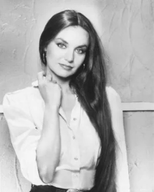 Crystal Gayle